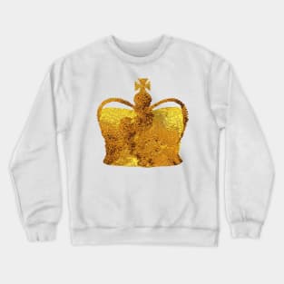 King's Crown Crewneck Sweatshirt